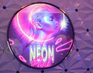 派對(duì)Ktv設(shè)計(jì)方法有哪些？