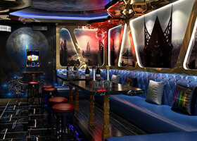 2019年即將流行的幾種KTV主要的經(jīng)營(yíng)類型