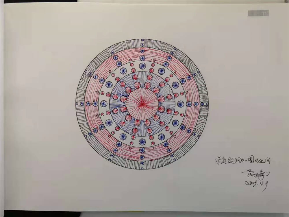 KTV設(shè)計大師黃兩泉