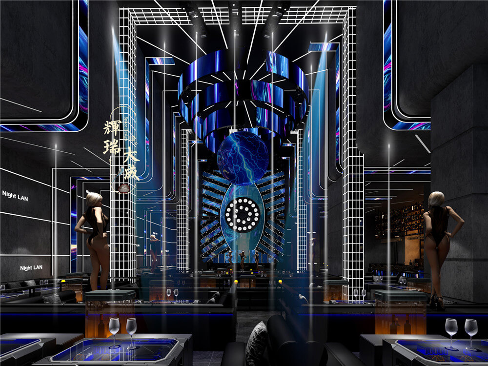 派對KTV設(shè)計(jì)吸引顧客的幾個要點(diǎn) 派對KTV設(shè)計(jì)吸引顧客的幾個要點(diǎn)