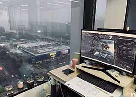 KTV設(shè)計(jì)和雪景哪個(gè)美？