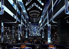 2021KTV設(shè)計新趨勢發(fā)生哪些改變？