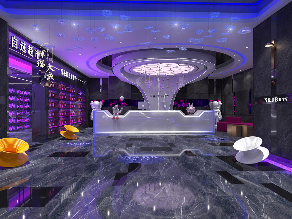 貴州乘風(fēng)破浪KTV設(shè)計(jì) 貴州乘風(fēng)破浪KTV設(shè)計(jì)