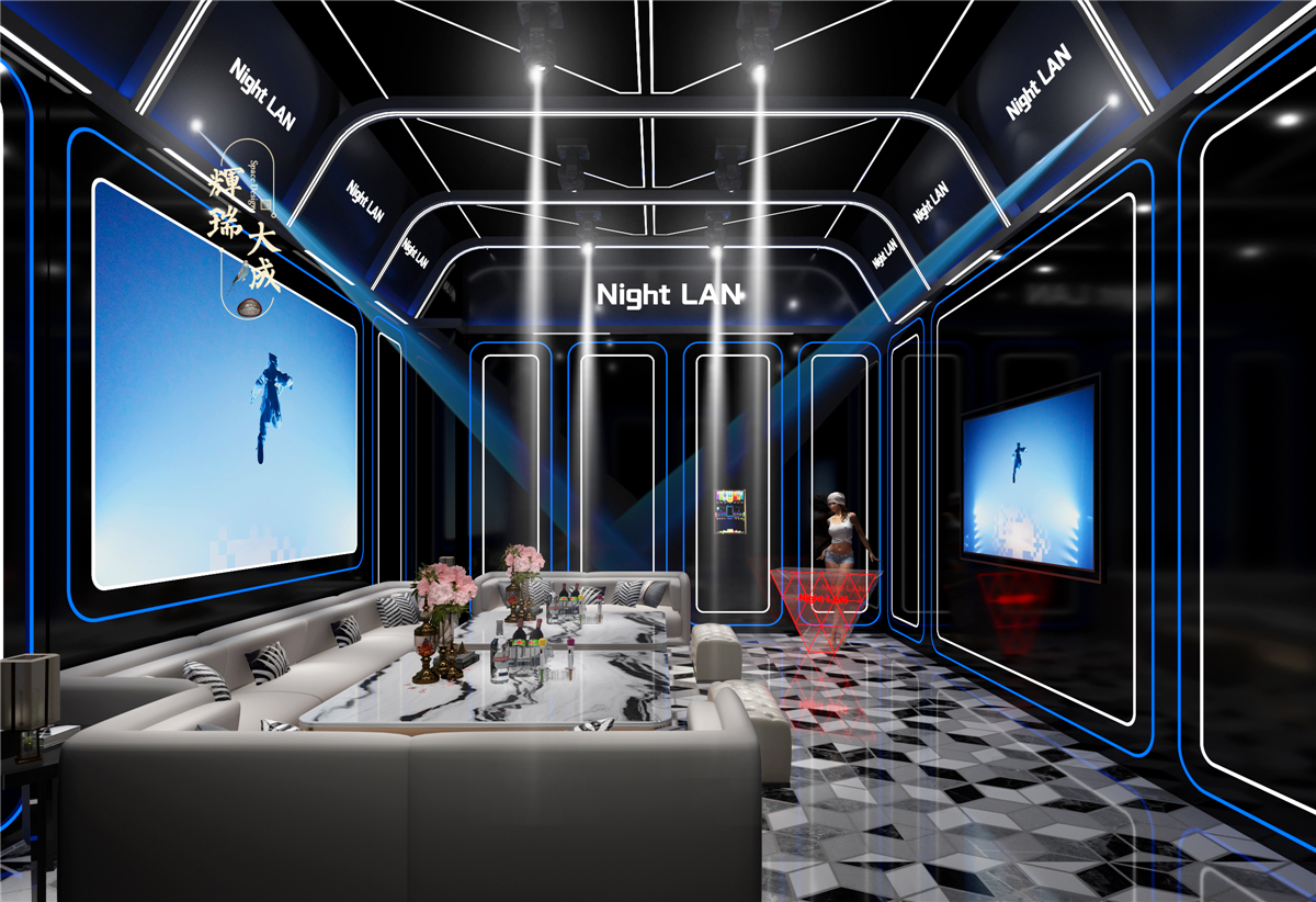 怎樣選擇合適的KTV設計公司？