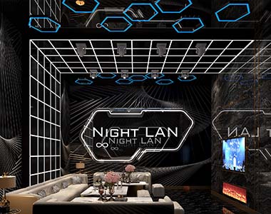 KTV設(shè)計(jì)的要點(diǎn)有哪些？