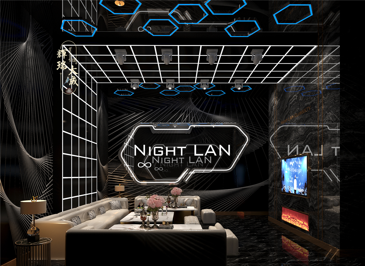 KTV設計的要點有哪些？