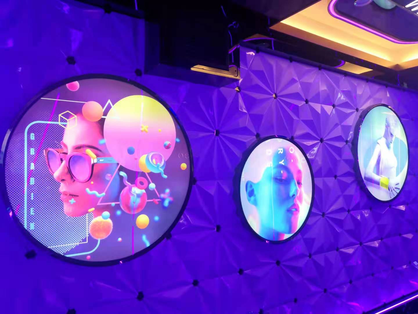 派對Ktv設(shè)計方法有哪些？