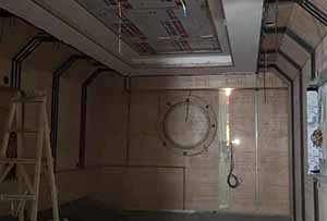 ktv房裝修多少錢？