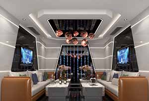 KTV設(shè)計(jì)布局方法有哪些？