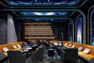 KTV設(shè)計(jì)裝修第一步是什么？